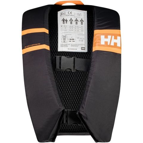 Flytevest 40-60 kg