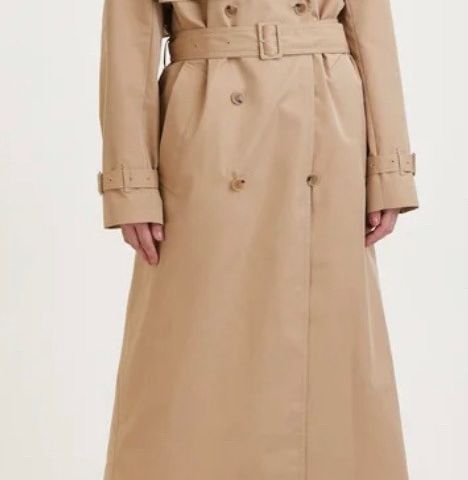 Klassisk Filippa K trenchcoat