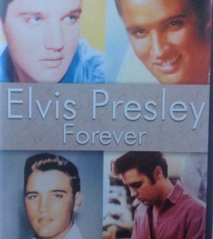 Elvis Presley – Forever