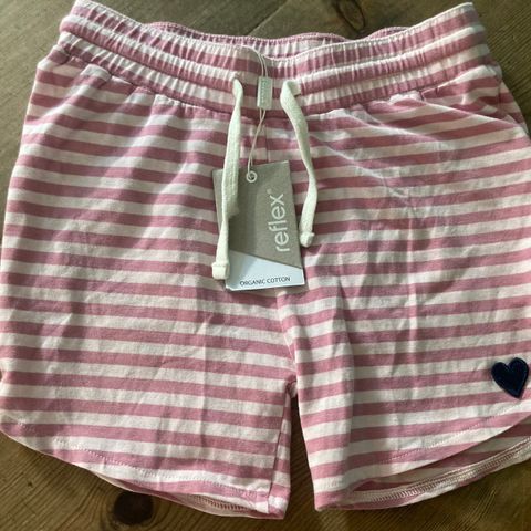 Reflex shorts (ny!)