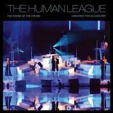 NY VINYL + DVD: Human League - Greatest hits