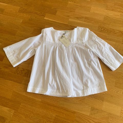 Damebluse/topp