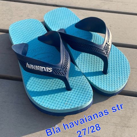 Havaianas str 27/28