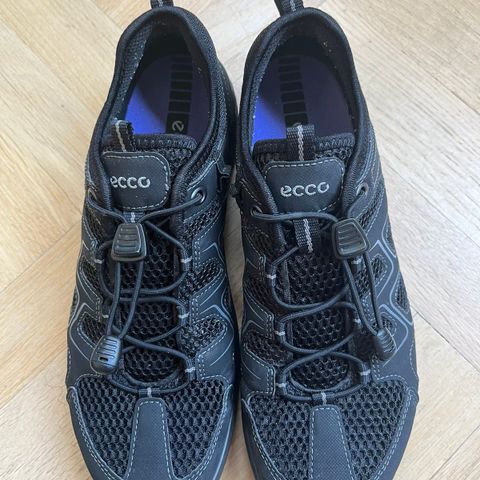 Ecco sko str 37