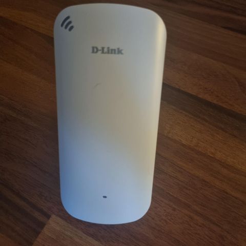 D-link wifi extender