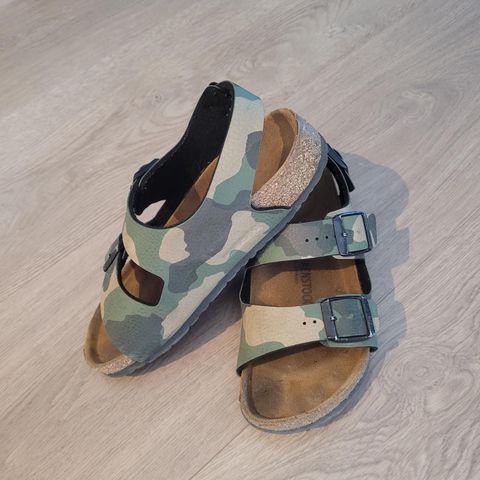 Birkenstock