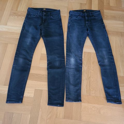 Lee Malone jeans W27 L32