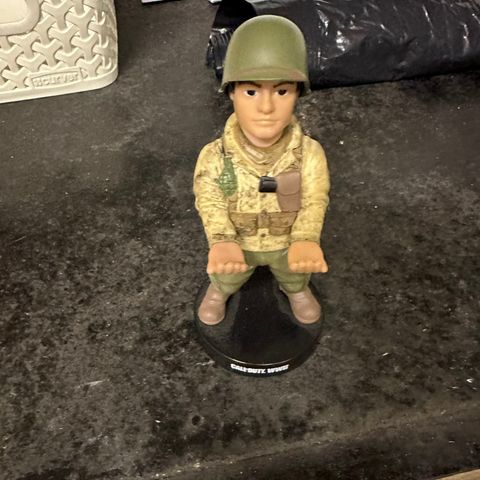 Call of duty (COD) figur