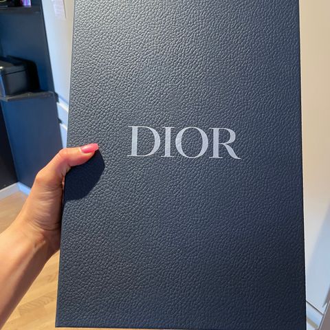 Dior eske