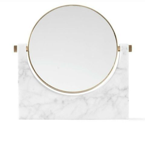 Pepe marble speil fra Menu