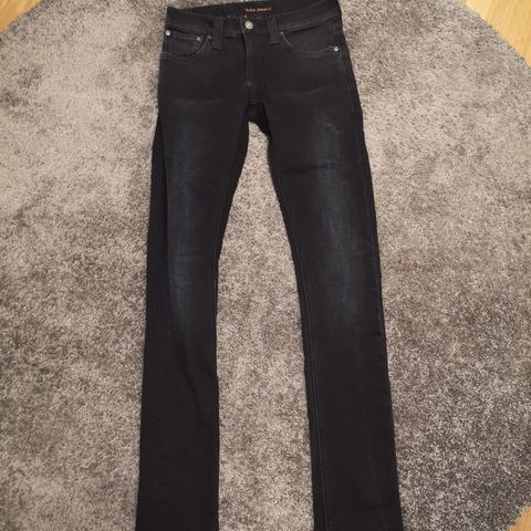 Nudie jeans str 26/32