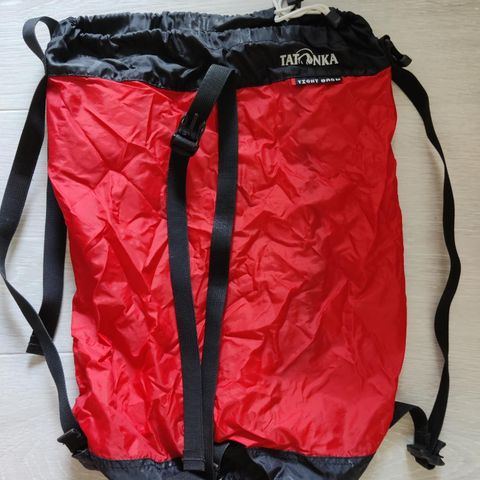 Tatonka tight bag