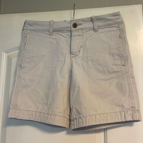 Hollister  shorts 28