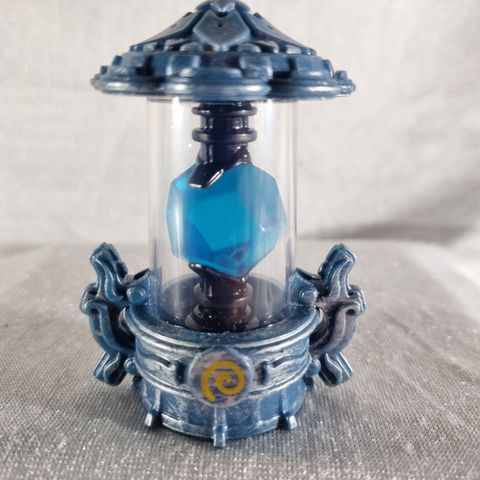 Air Lantern Creation Crystal Skylander