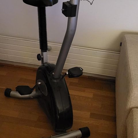 Housefit spinningsykkel