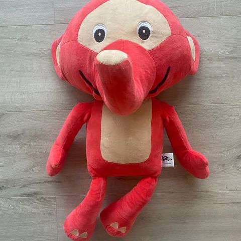 Fantorangen bamse 35cm