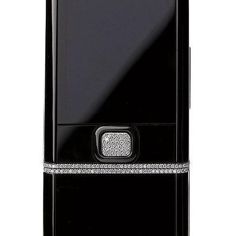 Nokia 8800 Diamond Arte - Heyerdahl (010/100) - VURDERES SOLGT