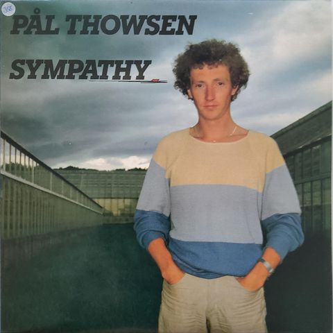 Pål Thowsen - Sympathy