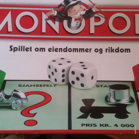 Monopol