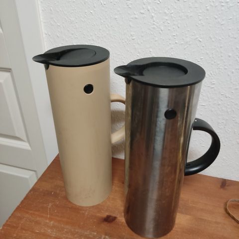 Stelton termos. Danmark