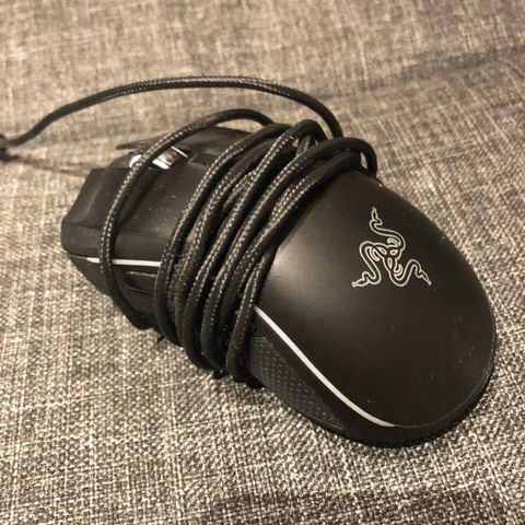 Razer Mamba Tournament edition