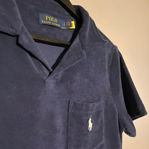 Polo Ralph Lauren Terry