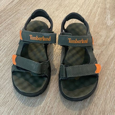 Sandaler - Timberland