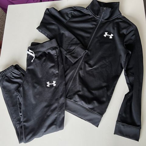 Under Armour treningsdress