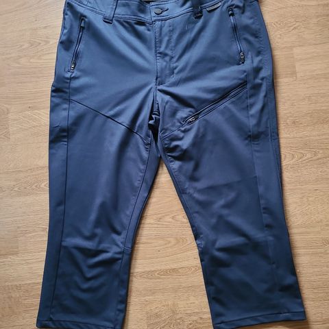 Knebukse fra Wrangler