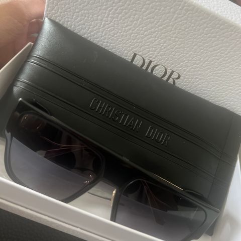 Dior solbriller