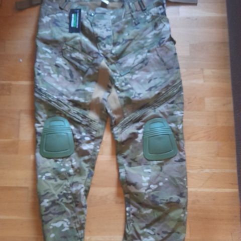 Tactical pants  L/XL