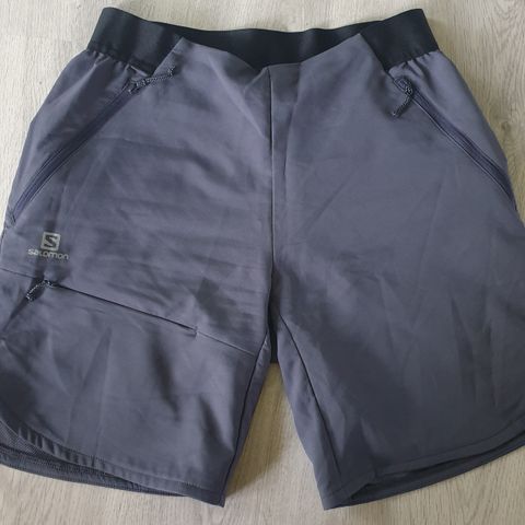 Salomon shorts str.S