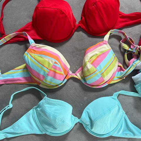 Bikini bh 75C