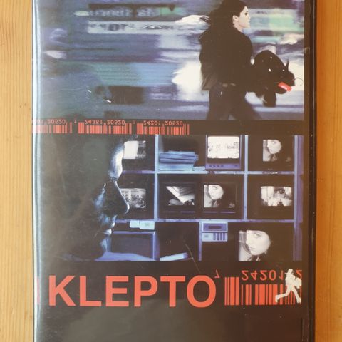 Klepto