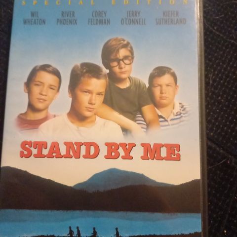 Stand by me