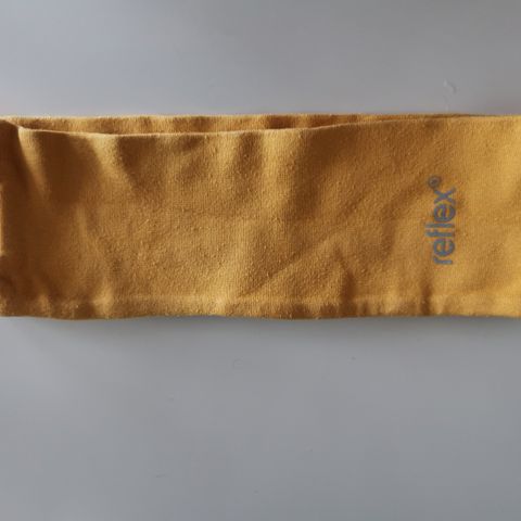 Pannebånd fra Reflex str 55-57 cm, 5-10år