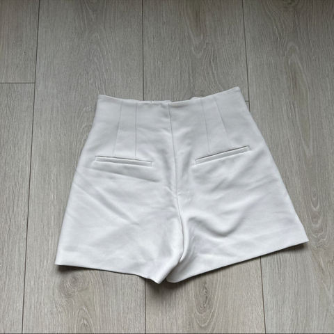 Shorts fra Zara i str xs