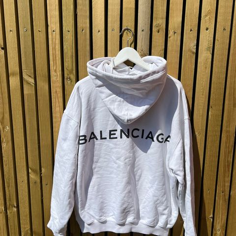 Balenciaga hoodi