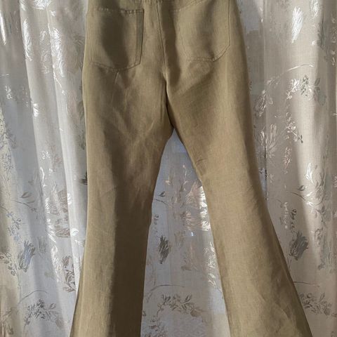 DKNY linbukse (M/40)