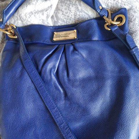 Marc by marc jacobs hiller hobo veske