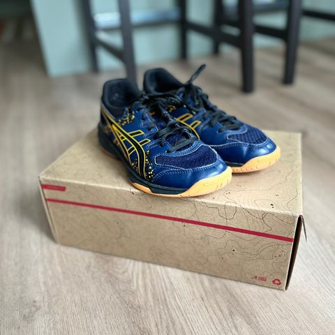 Asics treningssko