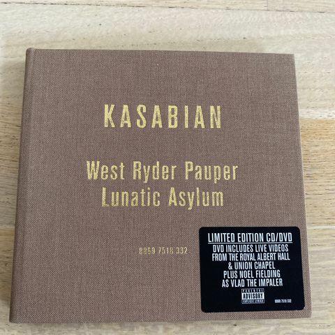 Kasabian