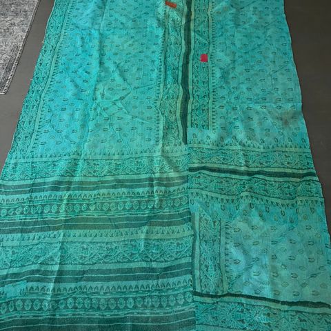 Teppe Vintage Kantha