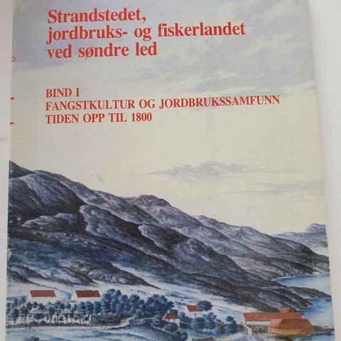 Laksevågs historie bind 1. Kjell Fossen
