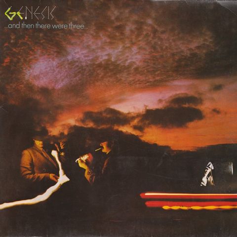 Genesis-LP