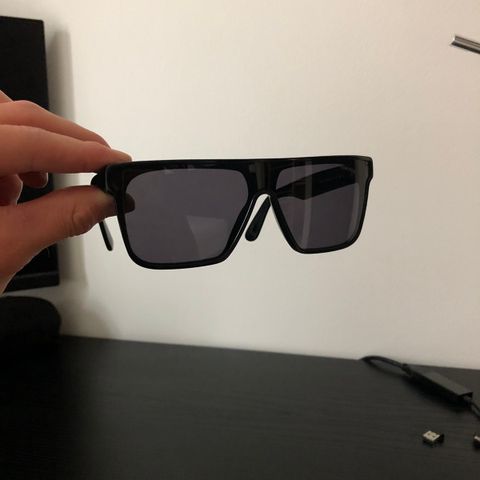 Tom Ford Whyat solbriller