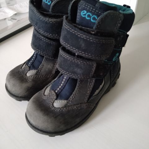 Ecco vintersko str 25