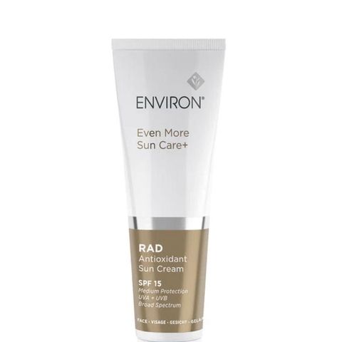 Environ RAD Mineral Sunscreen SPF15 125ml