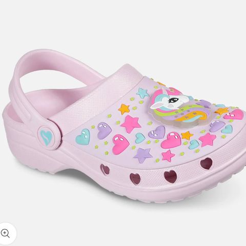 Sketchers blinkecrocs str 23