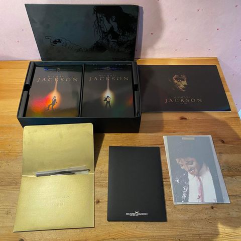 MICHAEL JACKSON SPECIAL COLLECTION😍🥰❤️💛😇